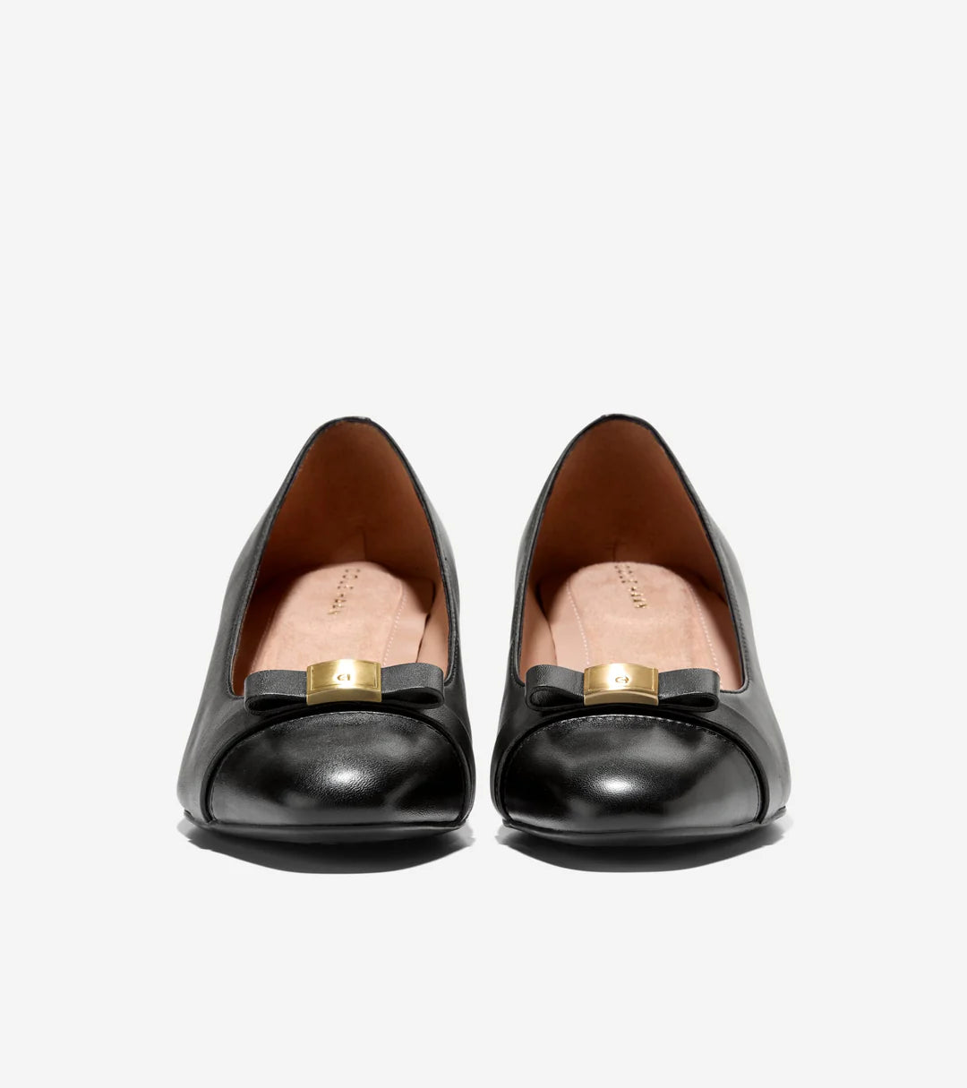 GO-TO MALTA BOW WEDGES