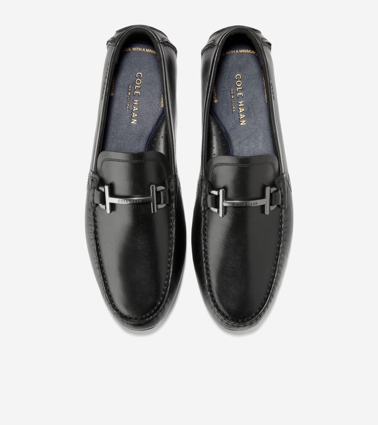 DONOHUE GRAND BIT DRIVING LOAFERS