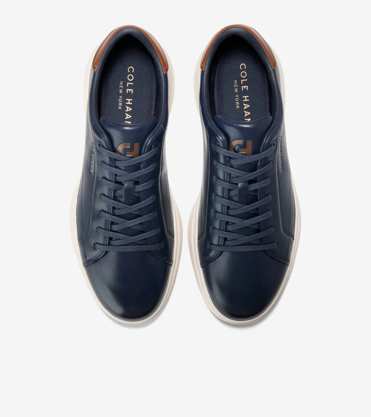 GRANDPRØ TENNIS 2.0 SNEAKERS
