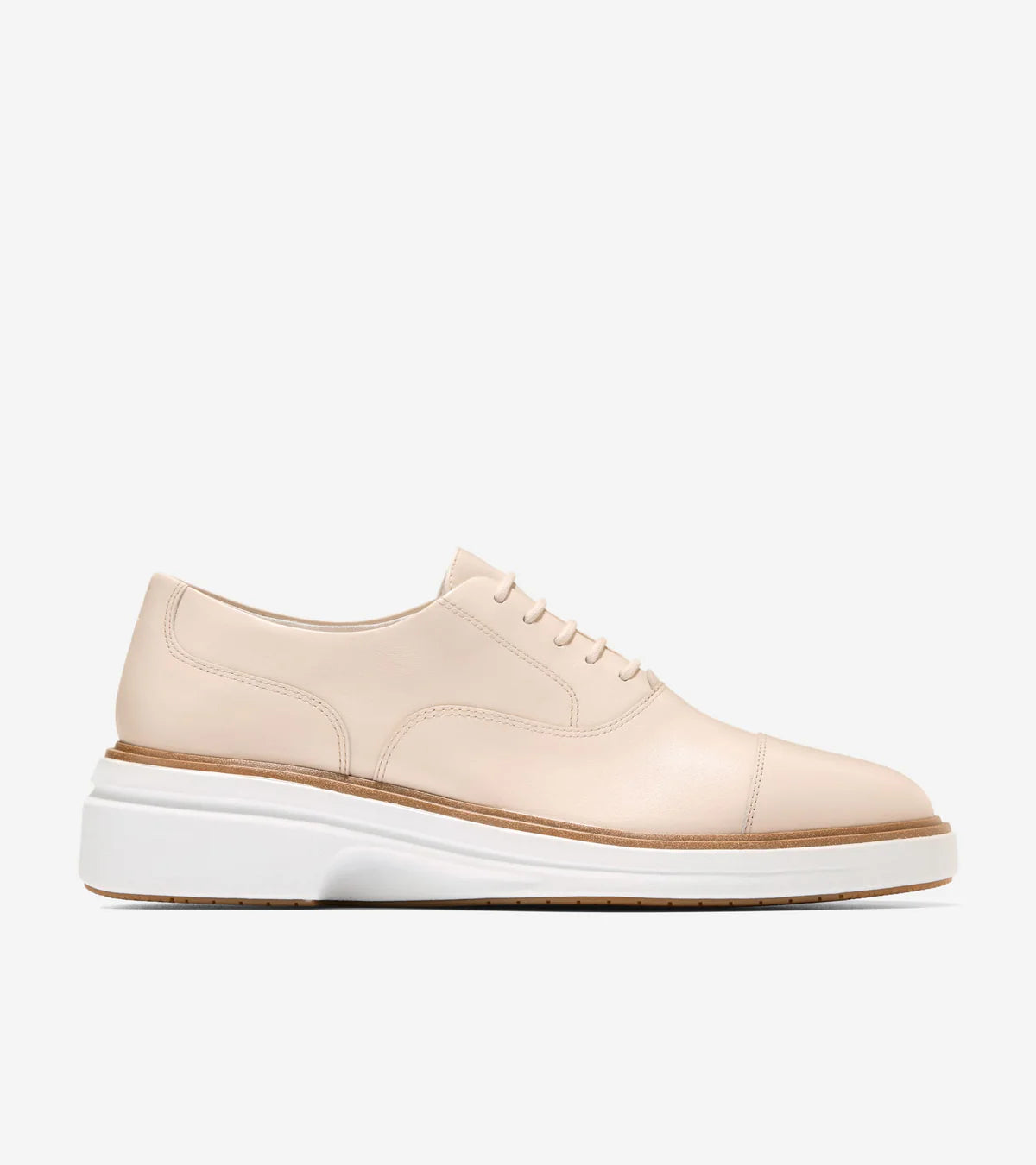ØRIGINALGRAND CITYSPECTRE OXFORDS