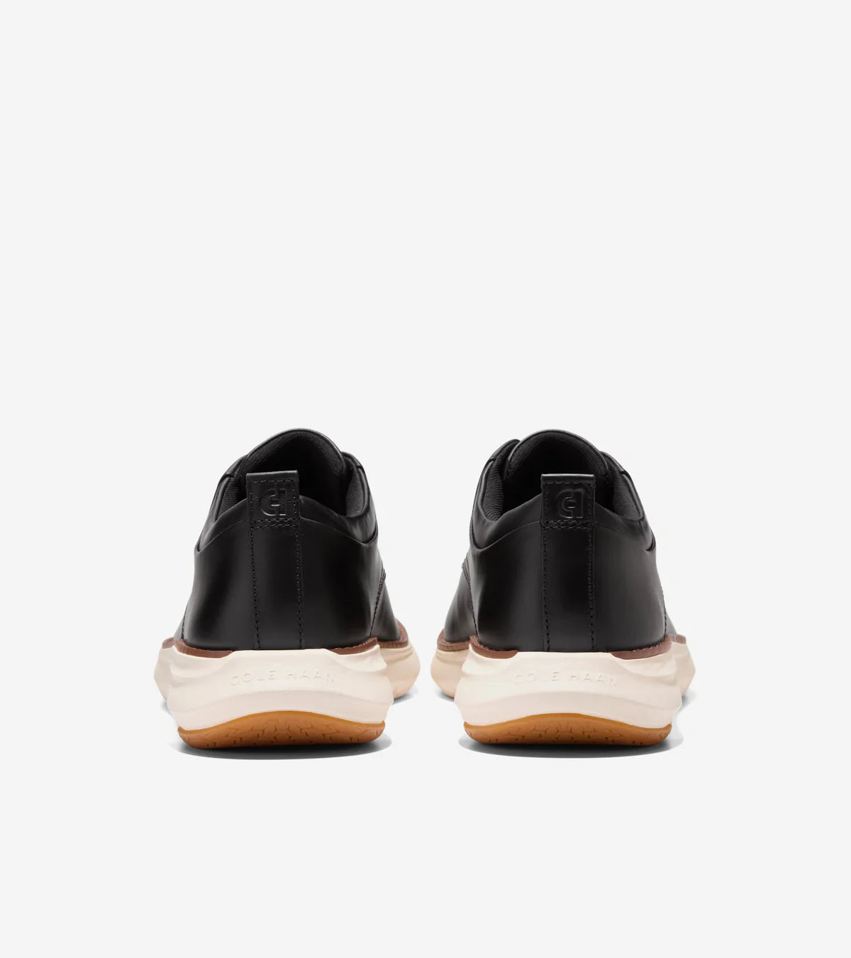 GRAND REMIX OXFORDS