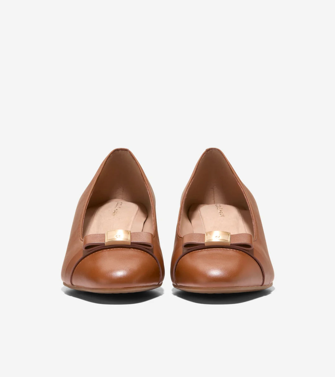GO-TO MALTA BOW WEDGES