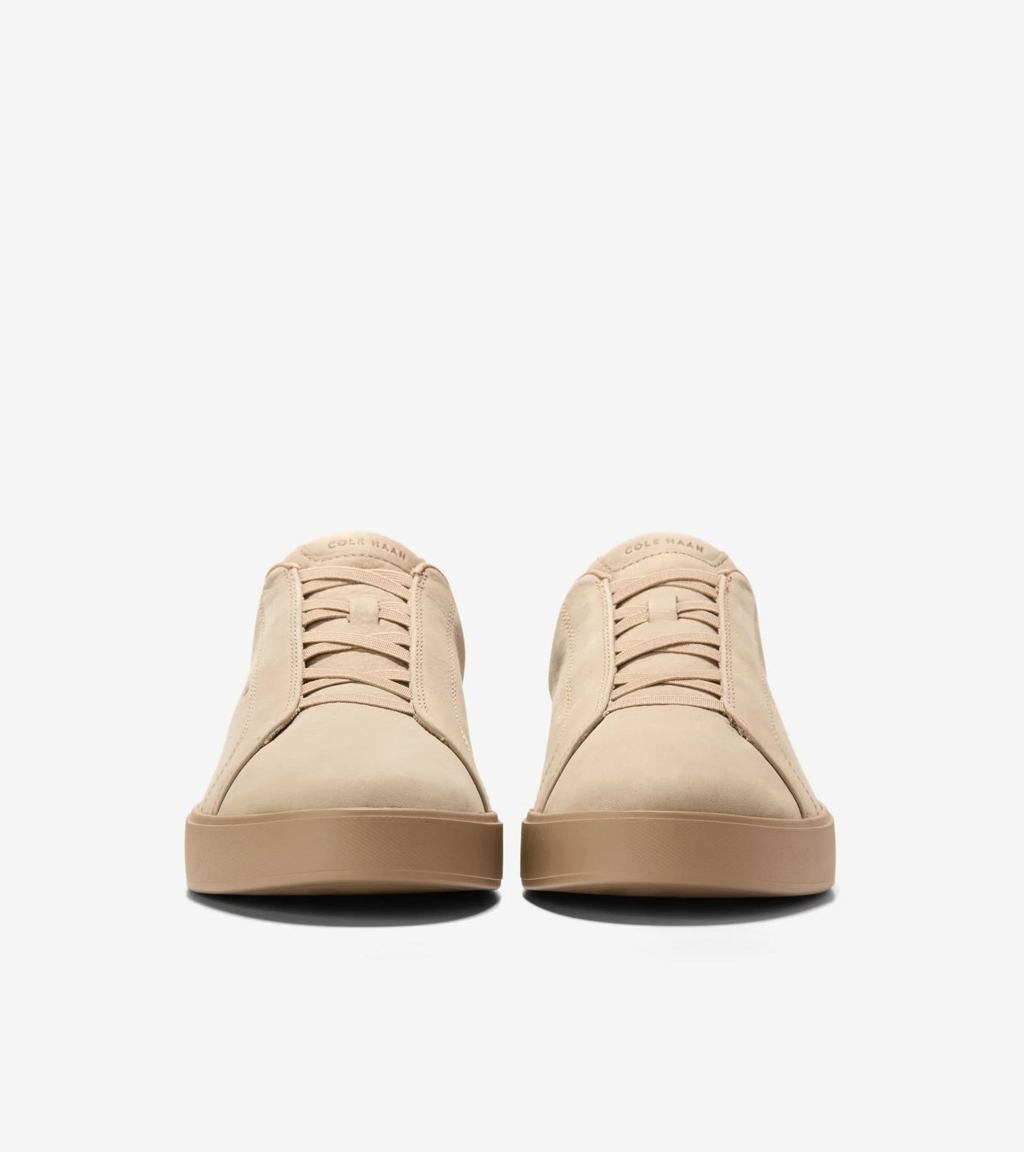 GRANDPRØ LUXE SLIP-ON SNEAKERS