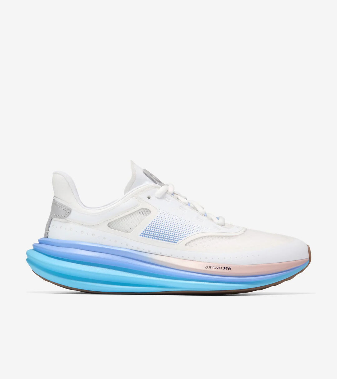 ØRIGINALGRAND QUADSTAR RUNNING SNEAKERS