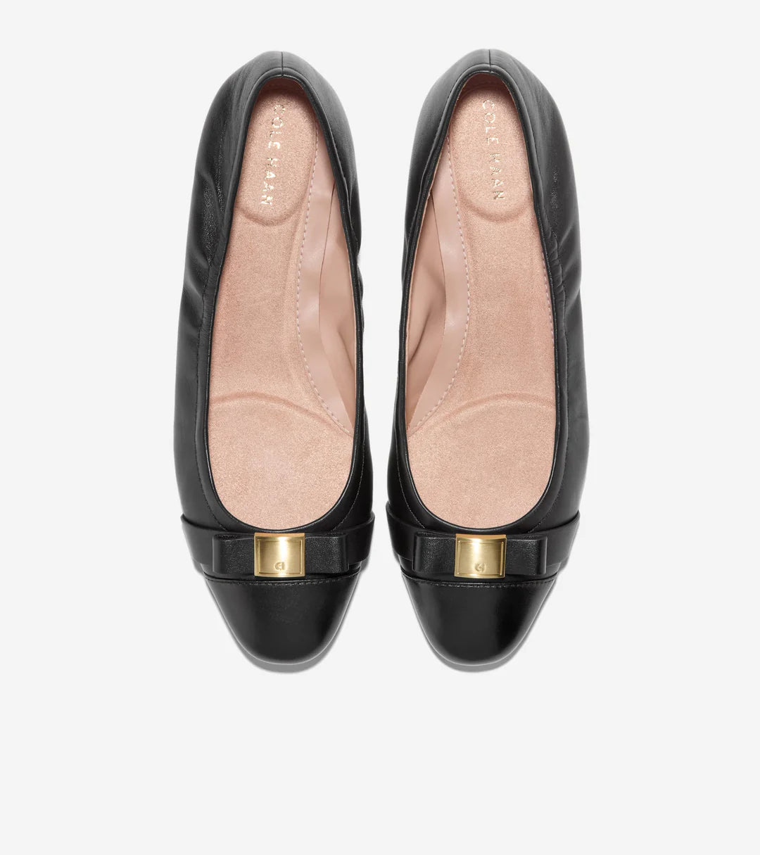 GO-TO TOVA BOW BALLET FLATS