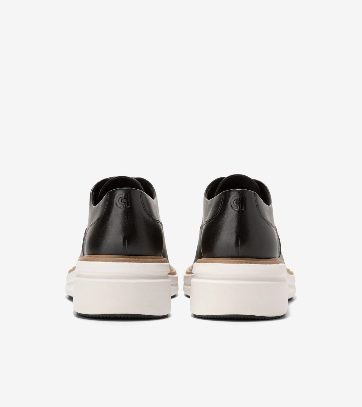 ØRIGINALGRAND CITYSPECTRE OXFORDS