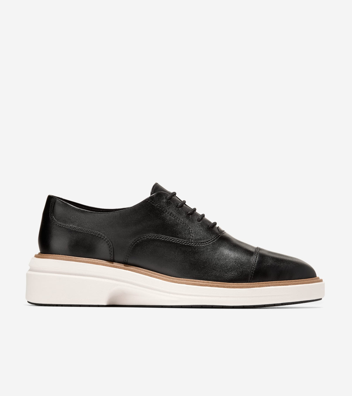 ØRIGINALGRAND CITYSPECTRE OXFORDS