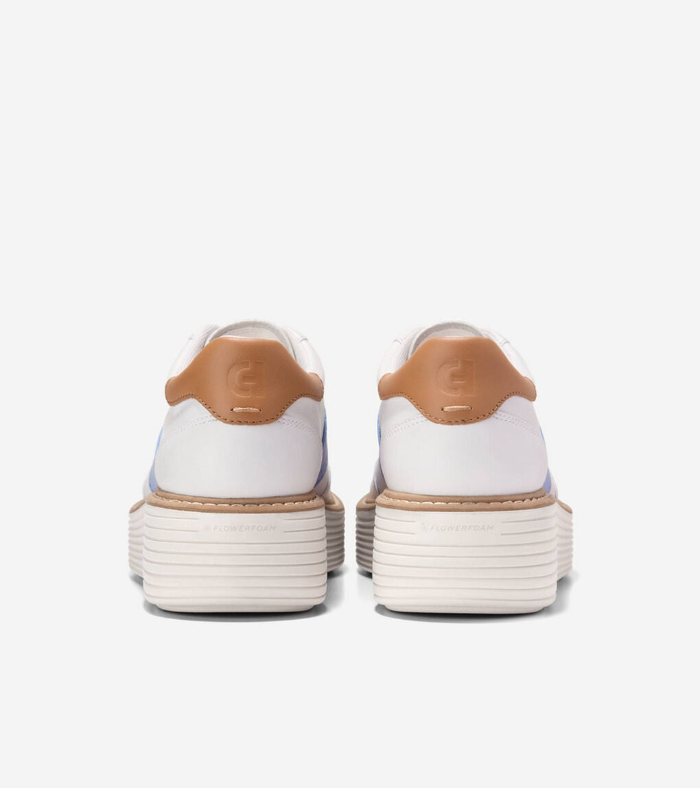 ØRIGINALGRAND MAX PLATFORM SNEAKERS