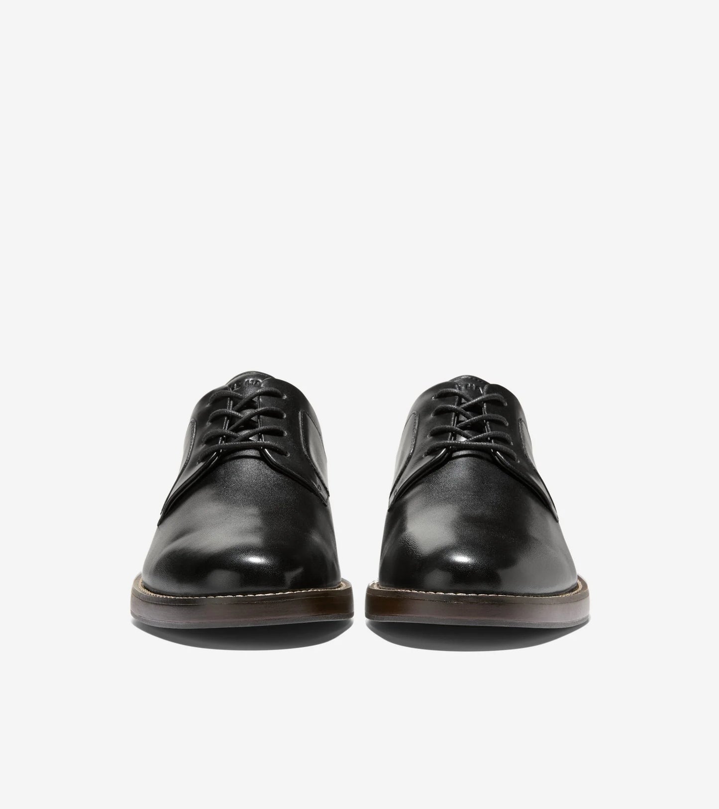 GRAND NEOCLASSIC PLAIN TOE OXFORDS