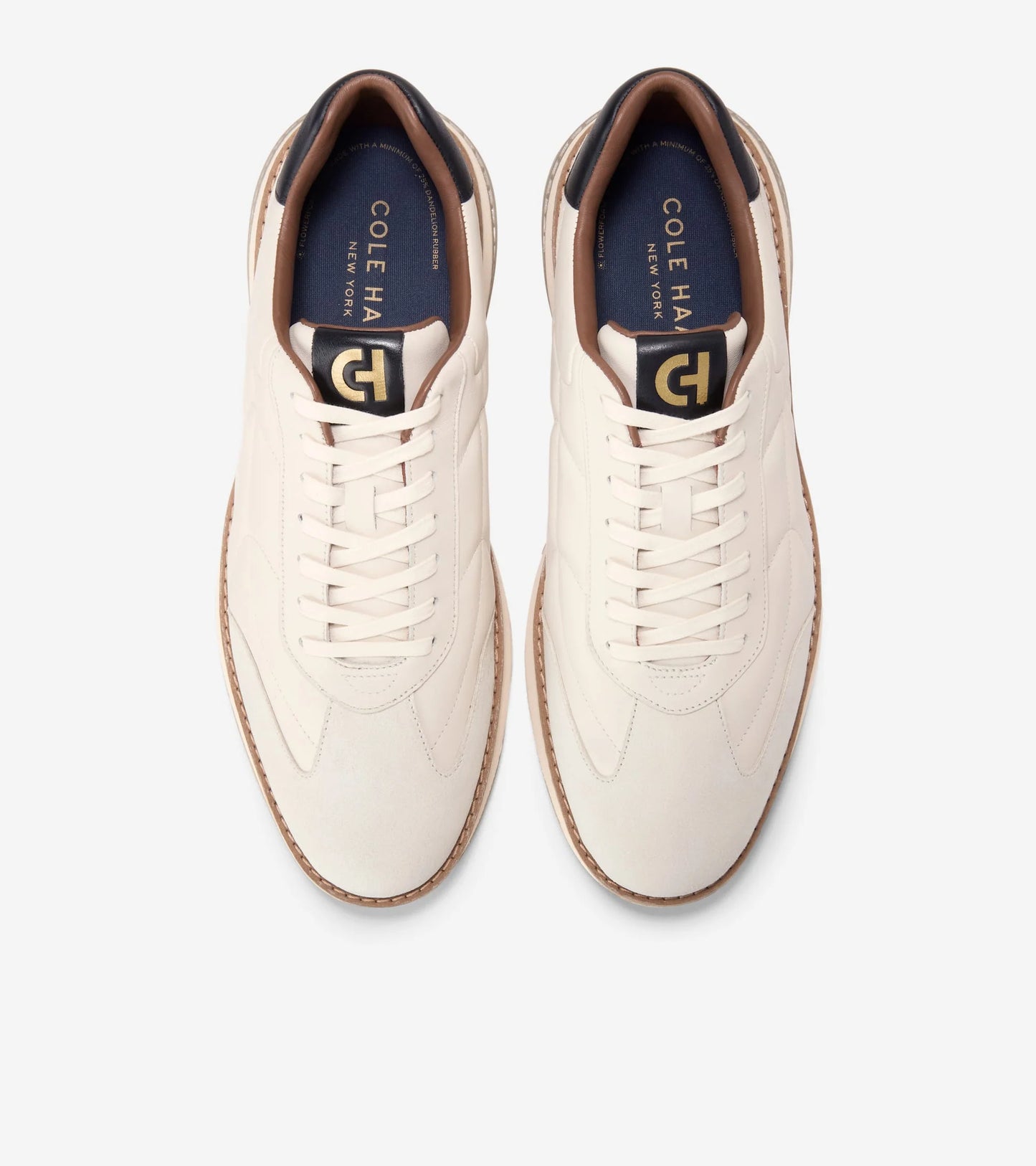 GRANDPRØ TOUCHLINE ENERGYWEAVE SNEAKER