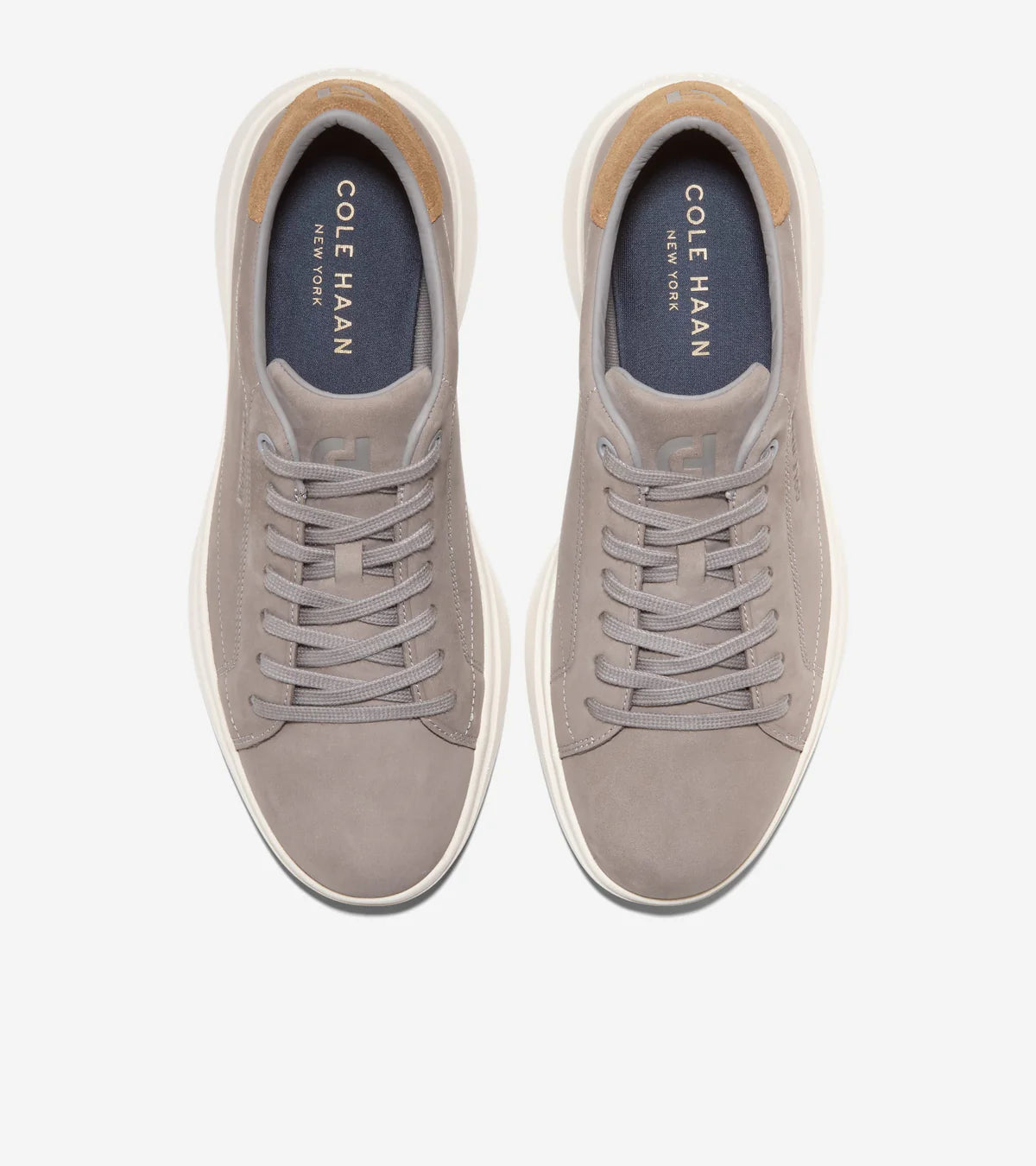 GRANDPRØ TENNIS 2.0 SNEAKERS