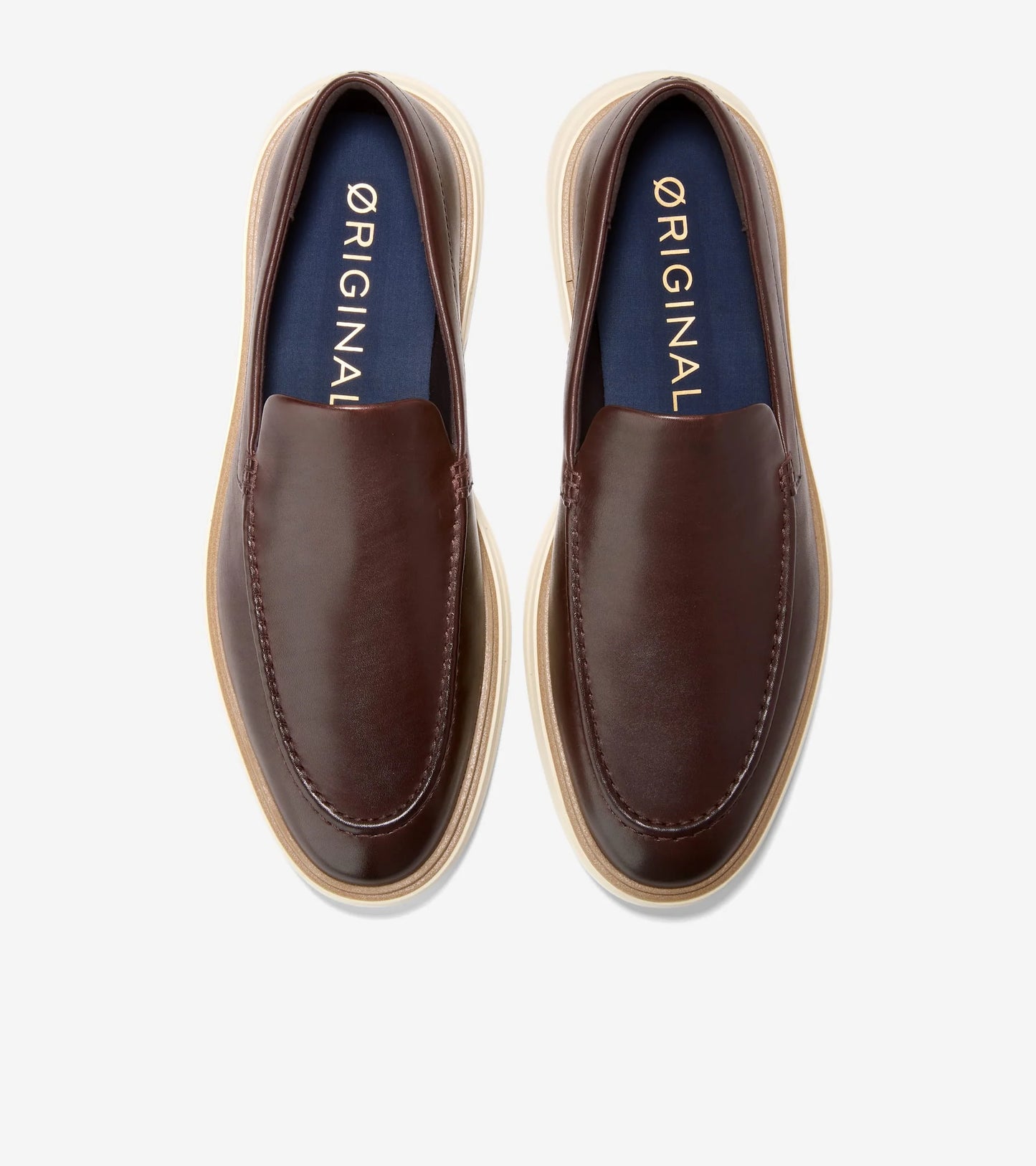 ORIGINALGRAND CITYSPECTRE VENETIAN LOAFERS