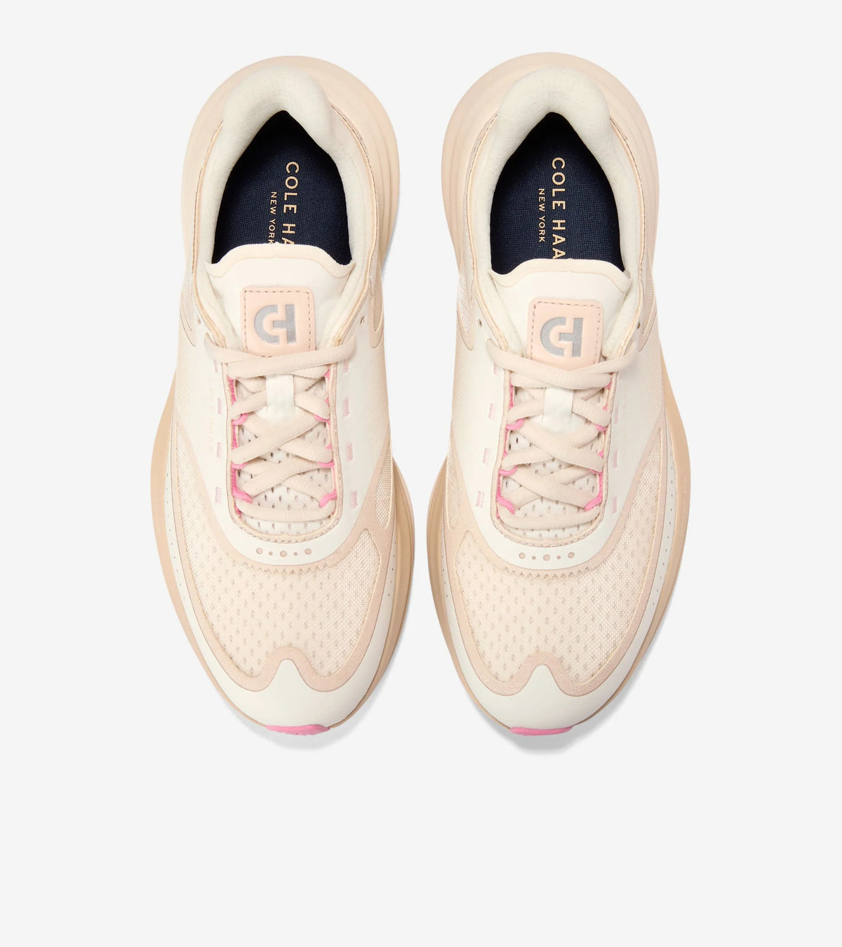 ØRIGINALGRAND QUADSTAR RUNNING SNEAKERS