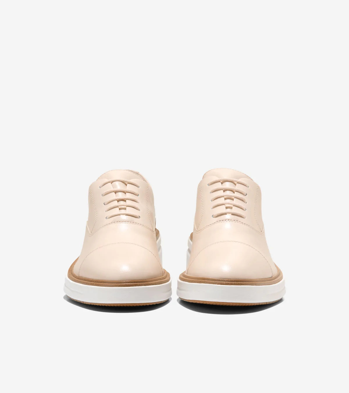 ØRIGINALGRAND CITYSPECTRE OXFORDS