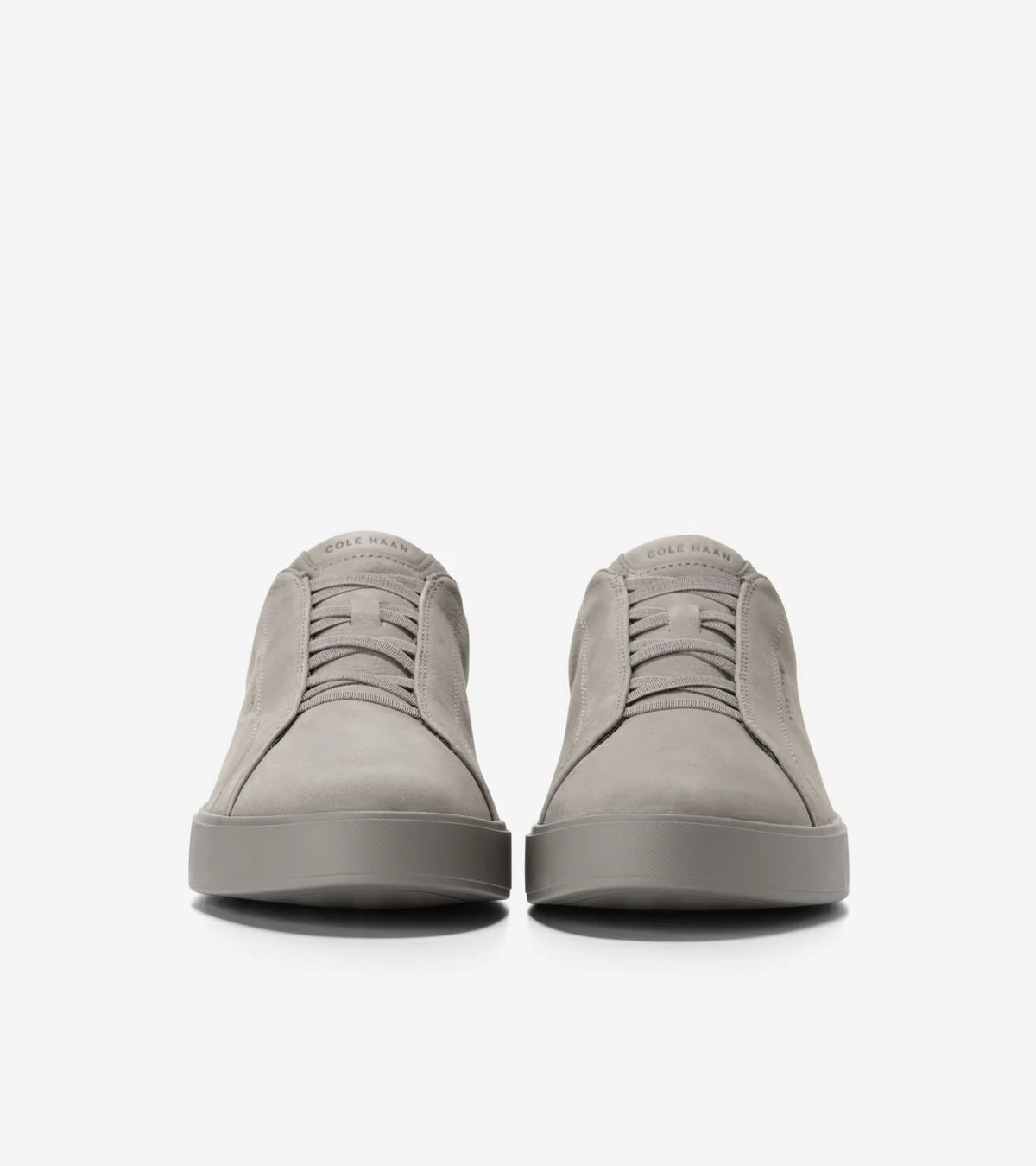 GRANDPRØ LUXE SLIP-ON SNEAKERS