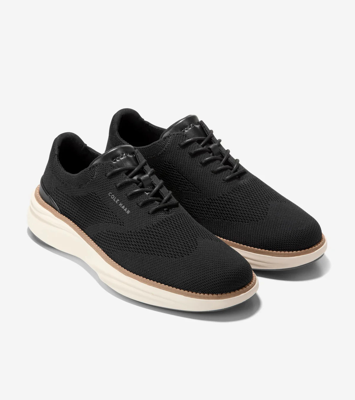 ØRIGINALGRAND HORIZON STITCHLITE WINGTIP OXFORDS