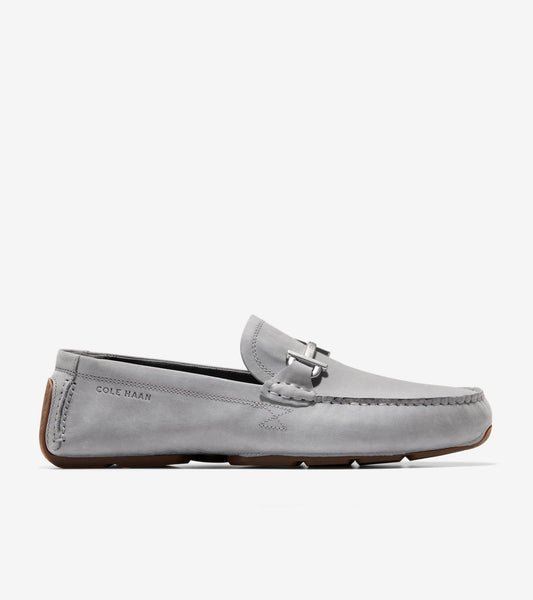 DONOHUE GRAND BIT DRIVING LOAFERS