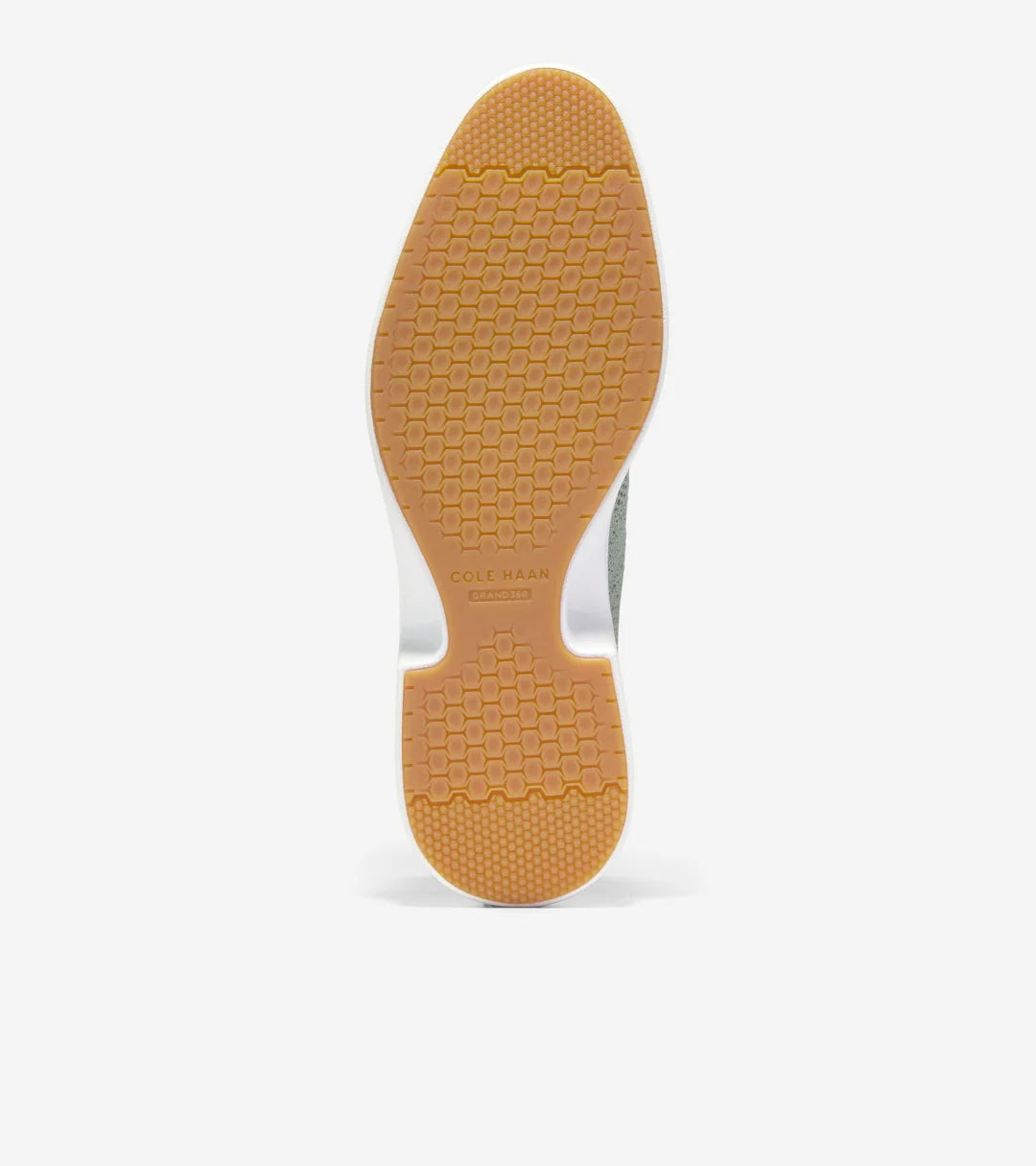 ØRIGINALGRAND CITYSPECTRE OXFORDS