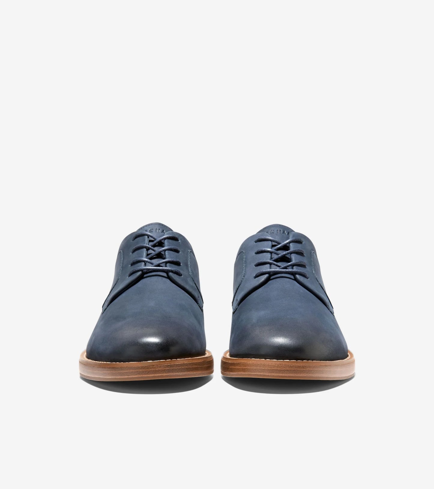 GRAND NEOCLASSIC PLAIN TOE OXFORDS