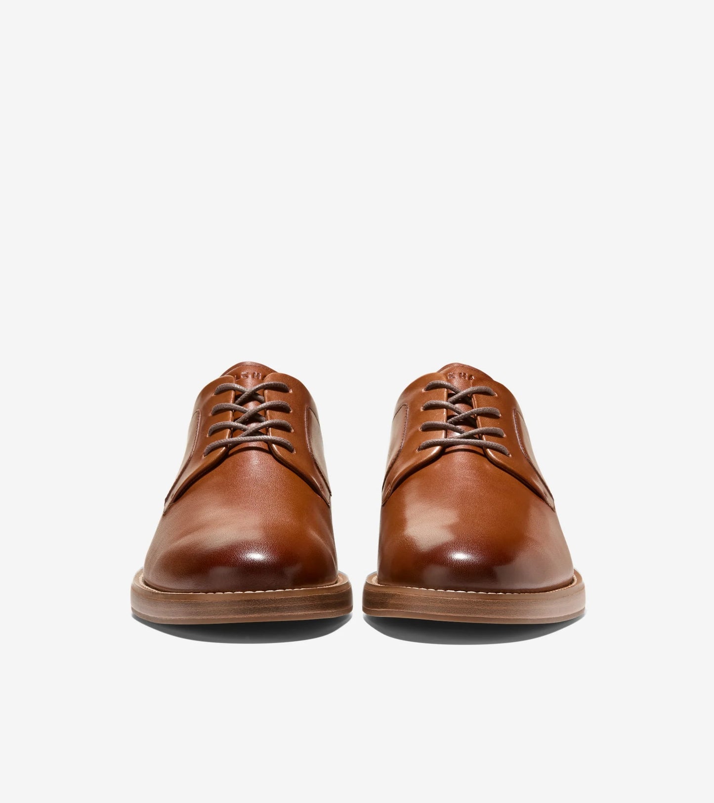 GRAND NEOCLASSIC PLAIN TOE OXFORDS
