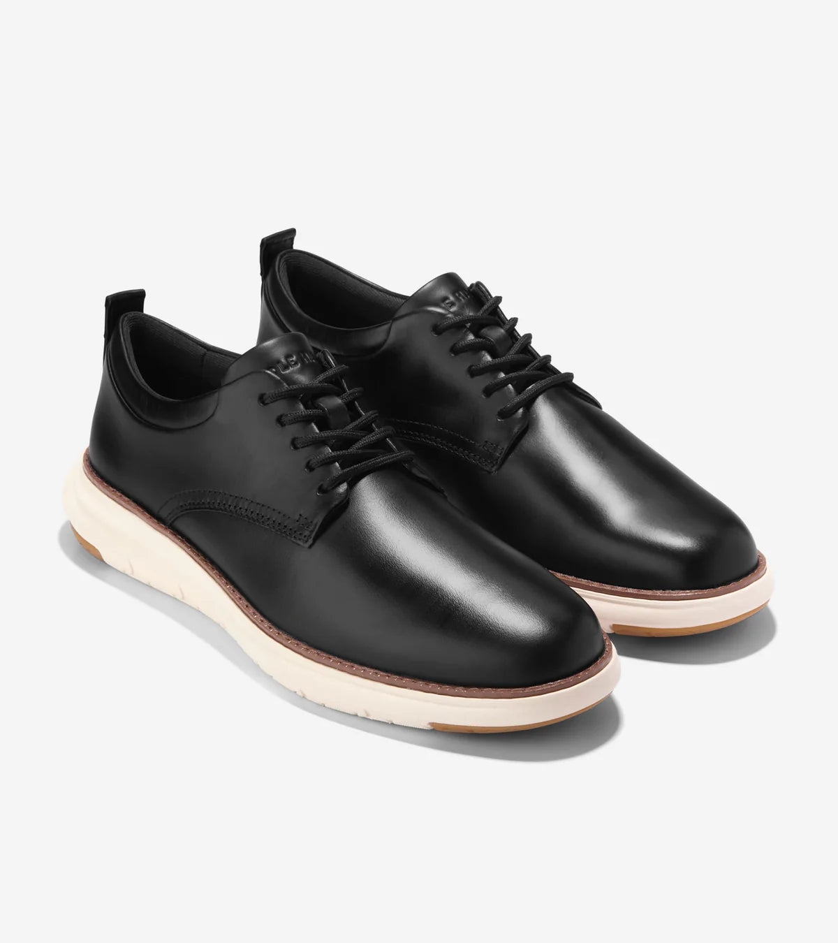GRAND REMIX OXFORDS