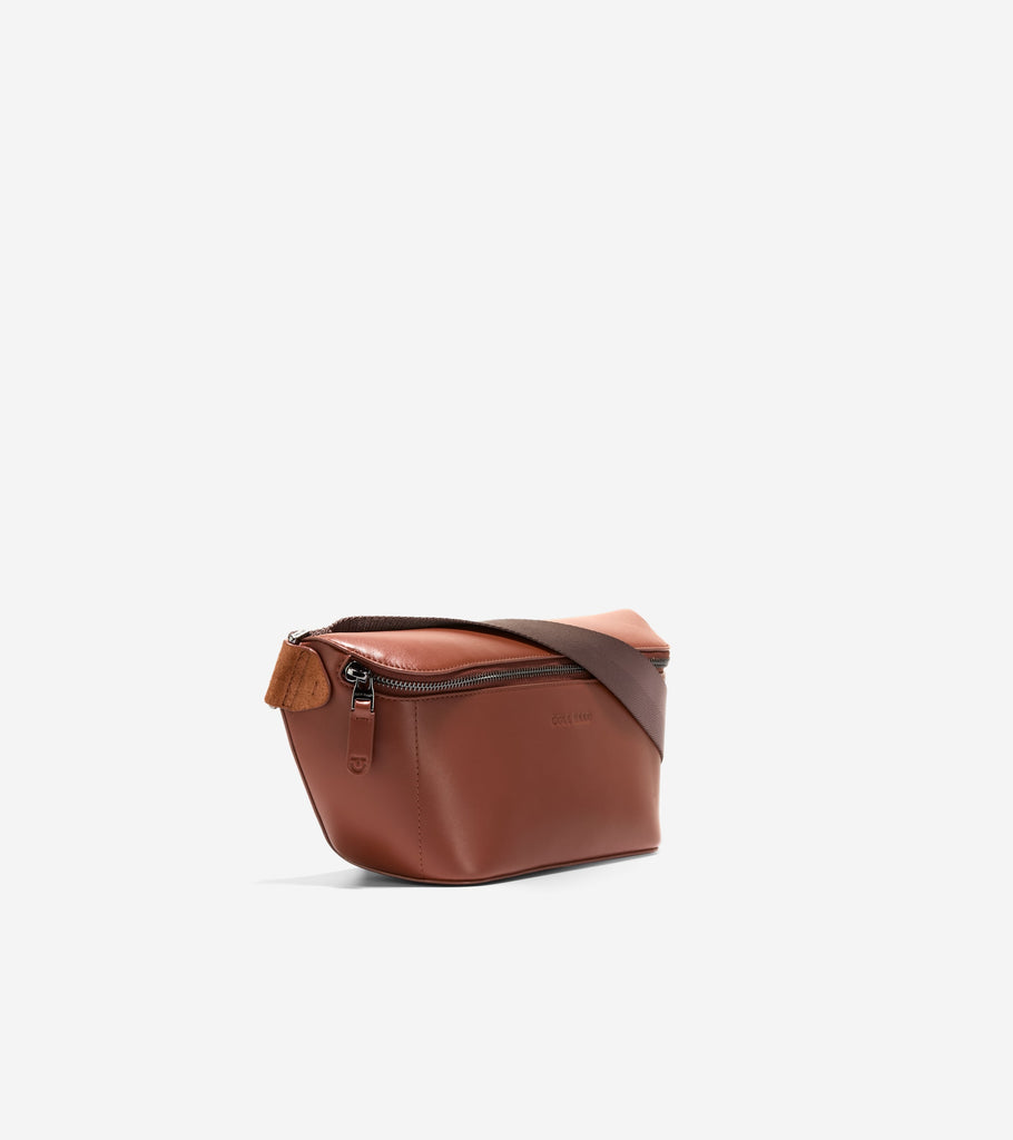 American Classic Sling Bag - Cole Haan Malaysia