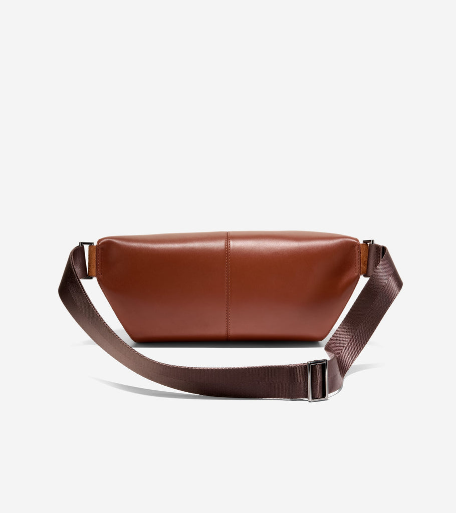 American Classic Sling Bag - Cole Haan Malaysia