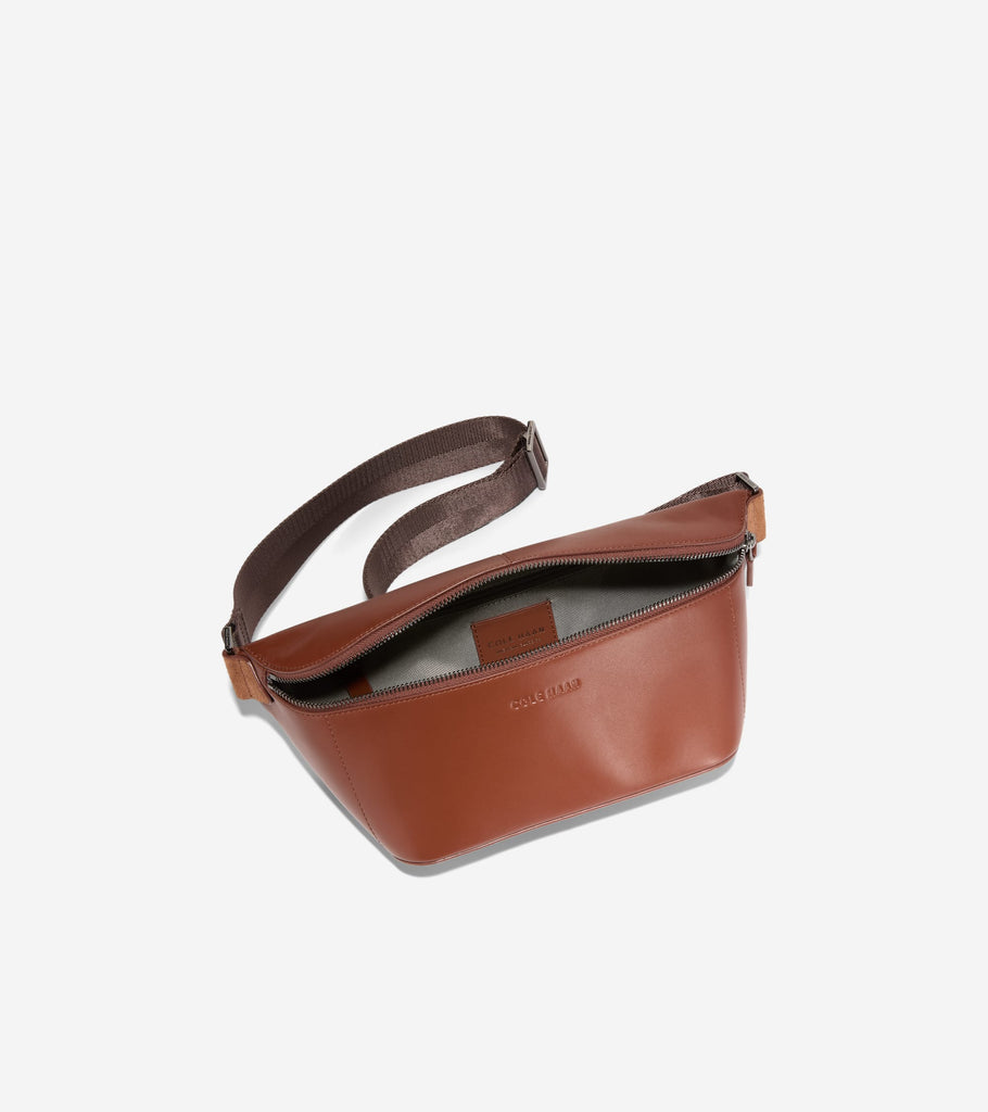 American Classic Sling Bag - Cole Haan Malaysia