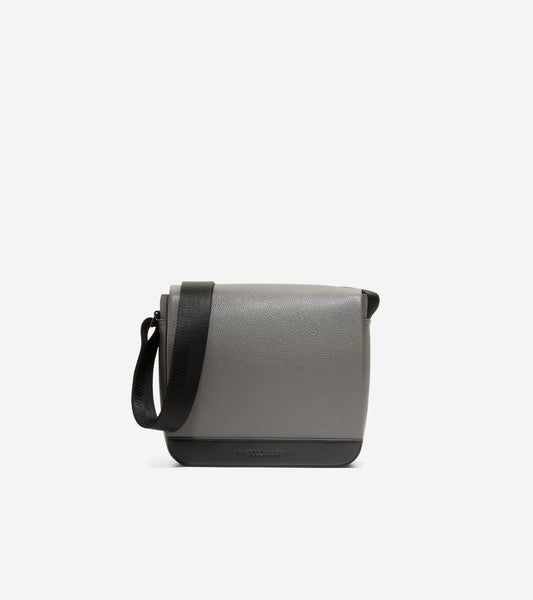 TRIBORO MEDIUM MESSENGER