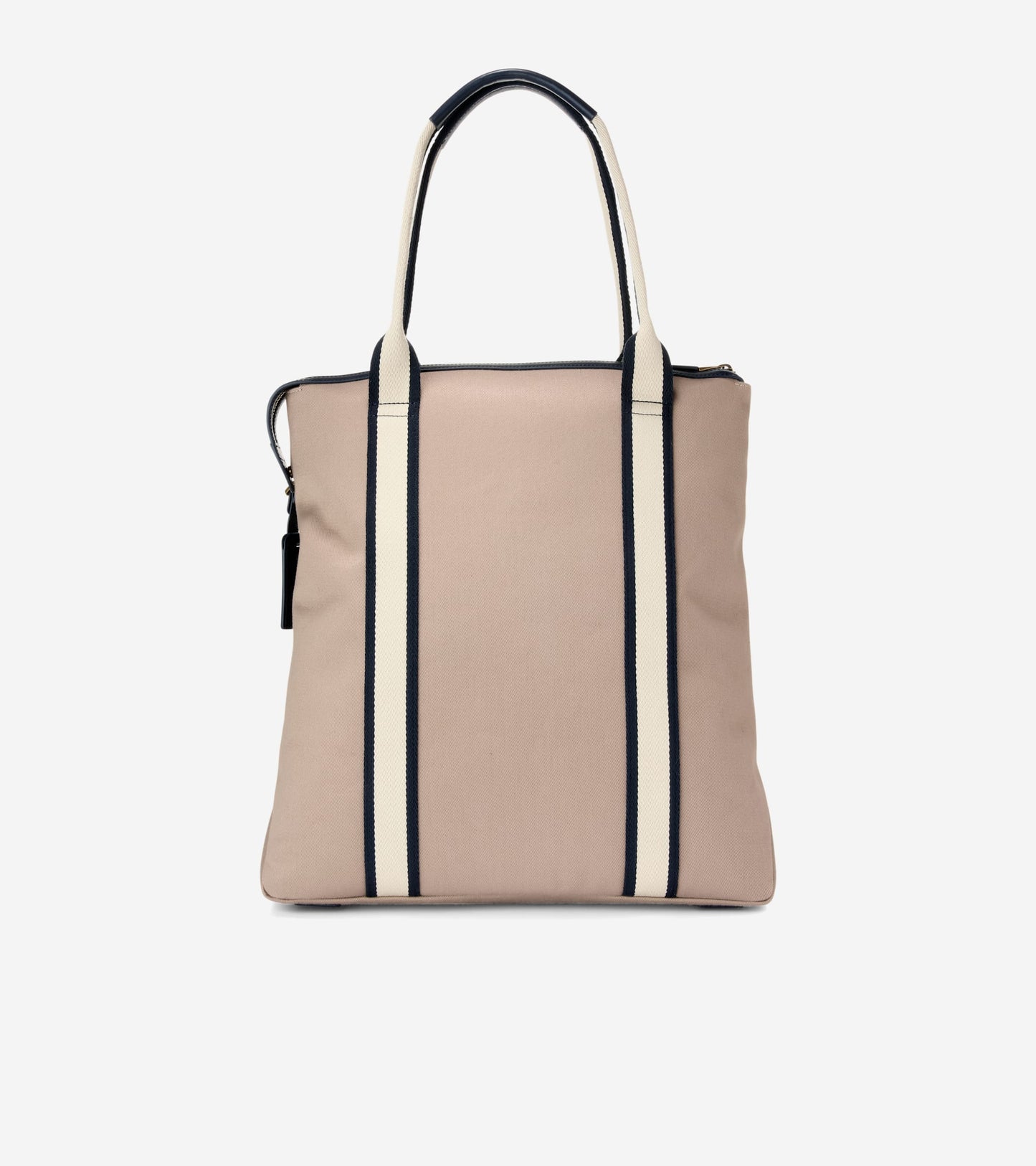 JUDSON BRUSHED TWILL TOTE BAG
