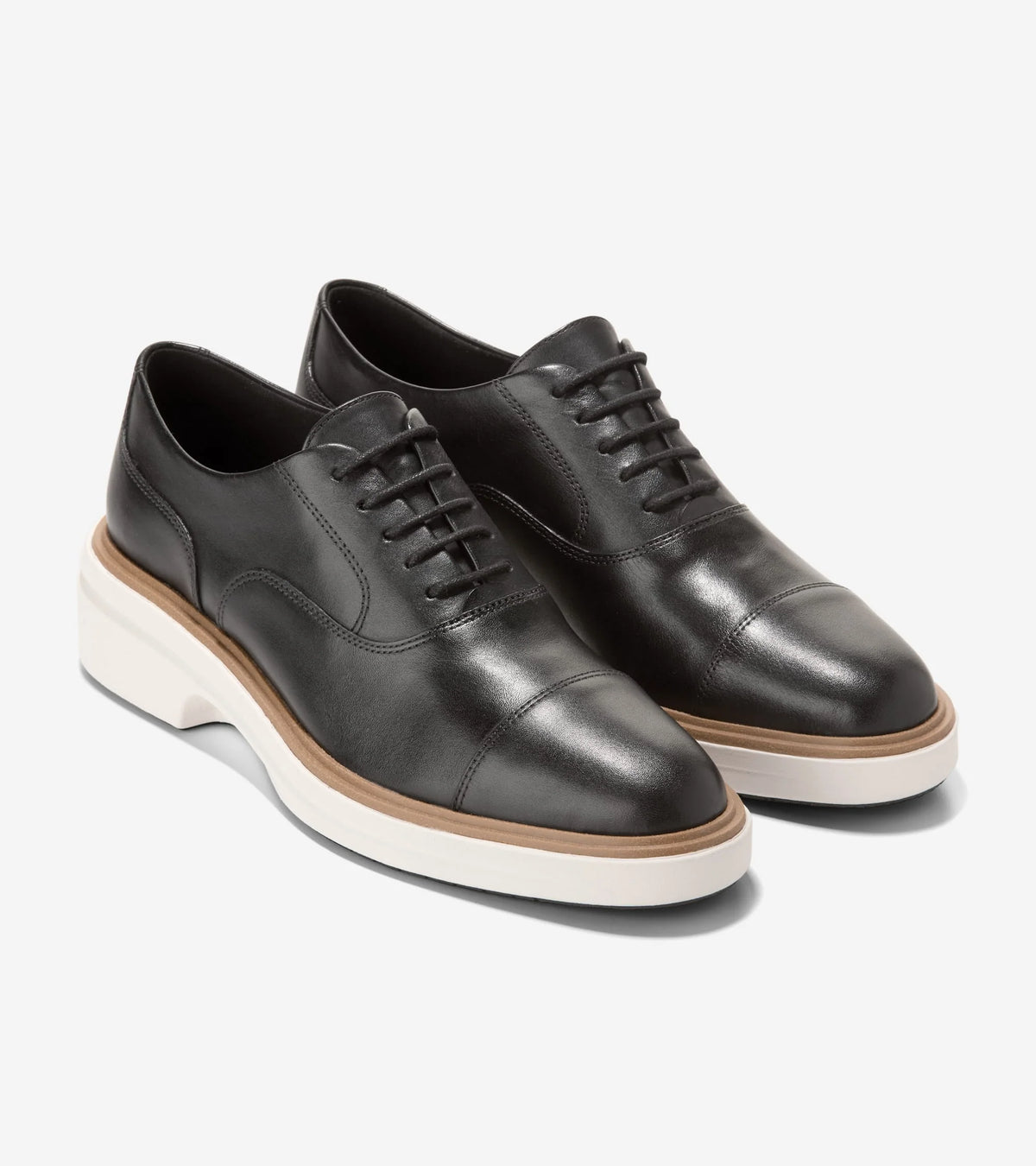 ØRIGINALGRAND CITYSPECTRE OXFORDS