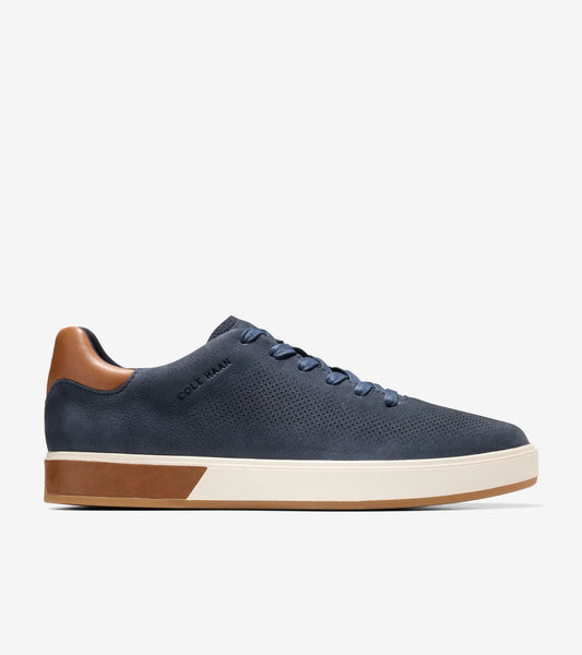 GRANDPRØ ANGLEACE SNEAKERS