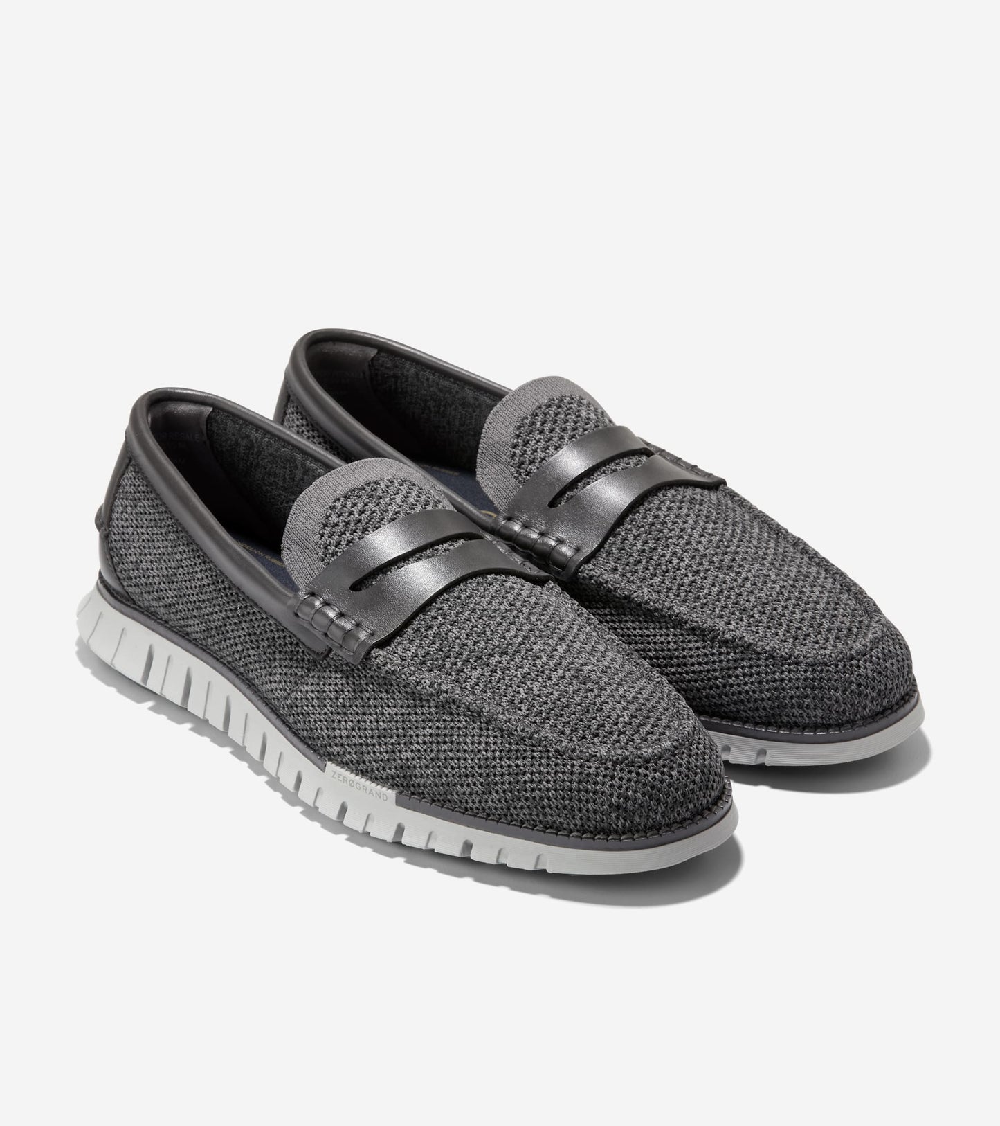 ZERØGRAND REMASTERED STITCHLITE LOAFERS