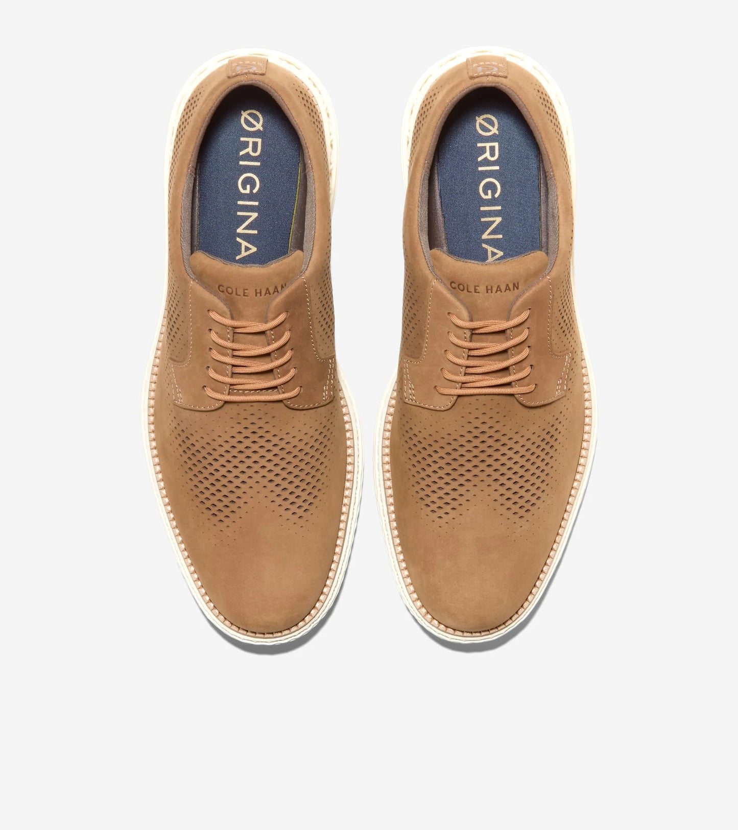 ØRIGINALGRAND 2.0 OXFORDS