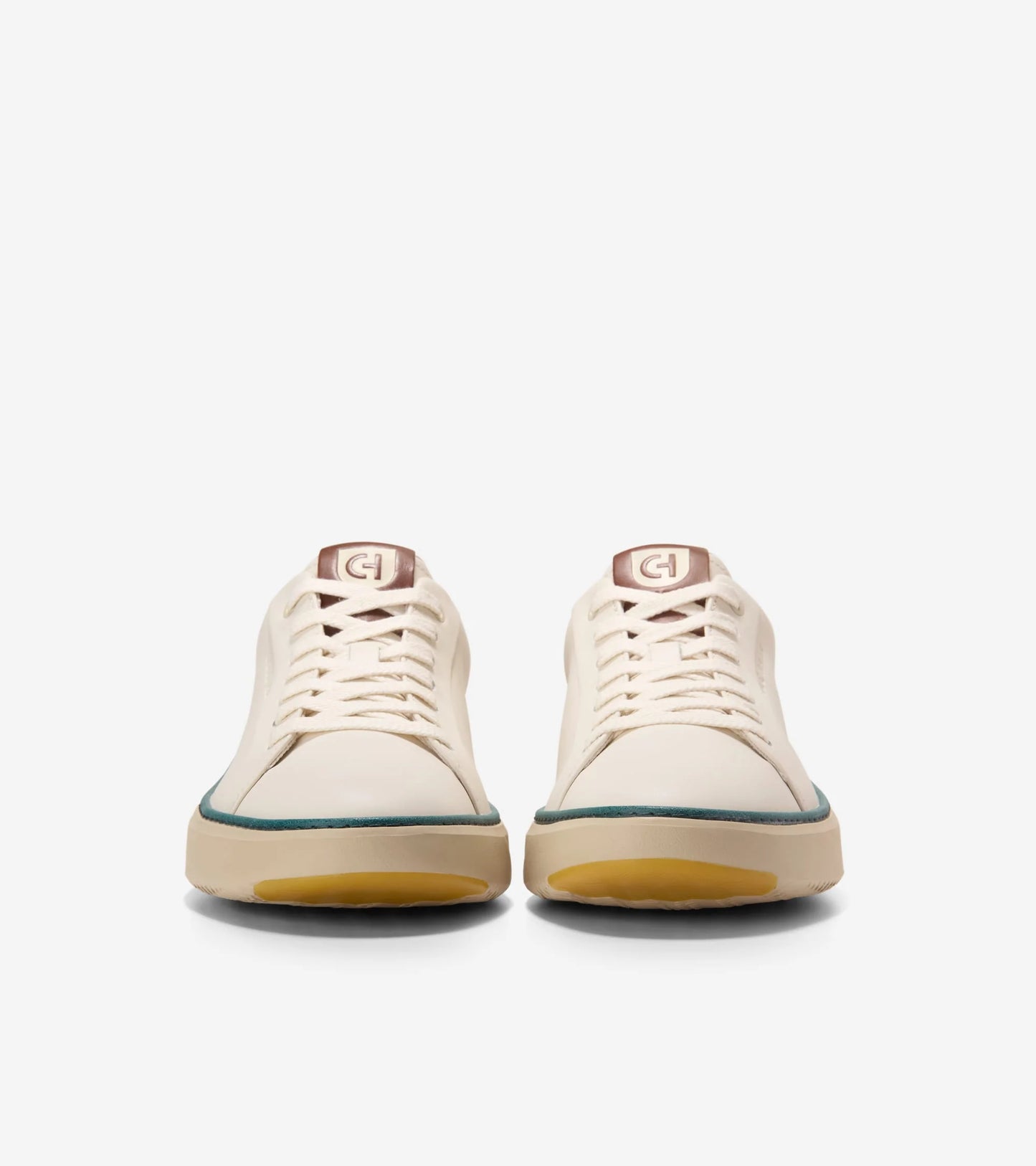 GRANDPRØ TOPSPIN SNEAKER