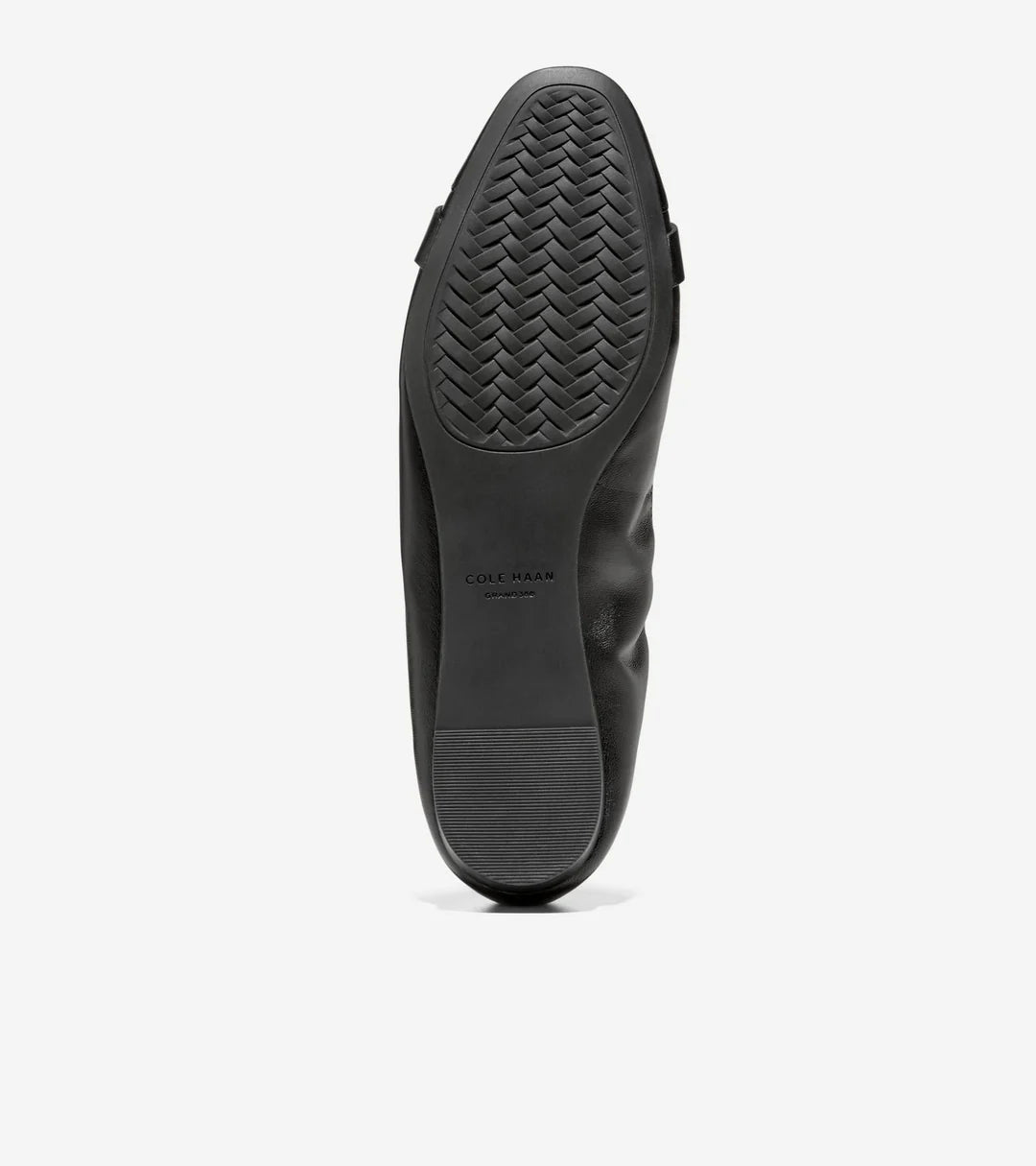 GO-TO TOVA BOW BALLET FLATS