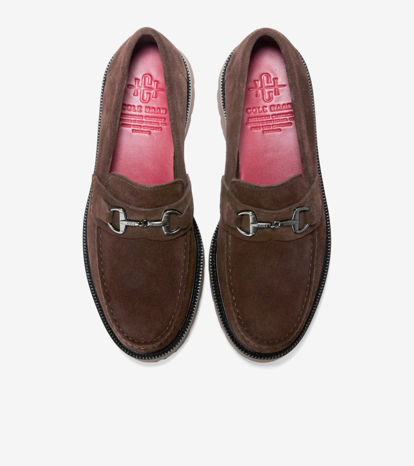AMERICAN CLASSICS BIT LOAFERS