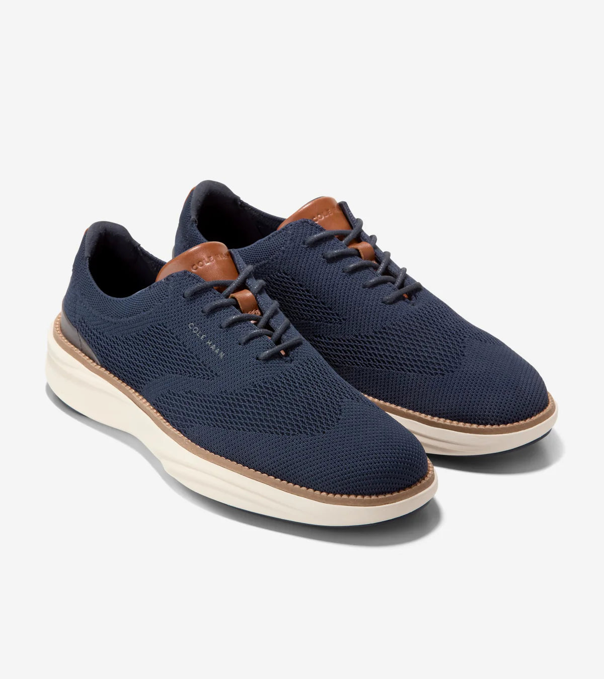 ØRIGINALGRAND HORIZON STITCHLITE WINGTIP OXFORDS