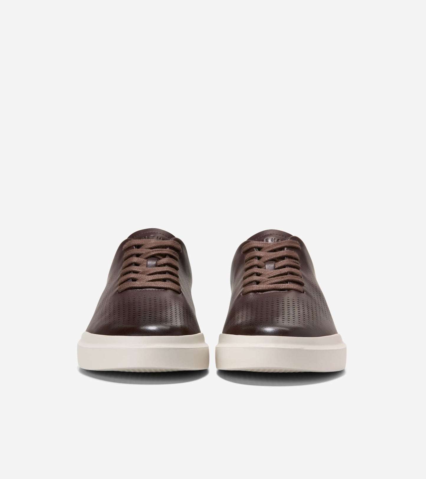 GRANDPRØ RALLY LASER CUT SNEAKERS