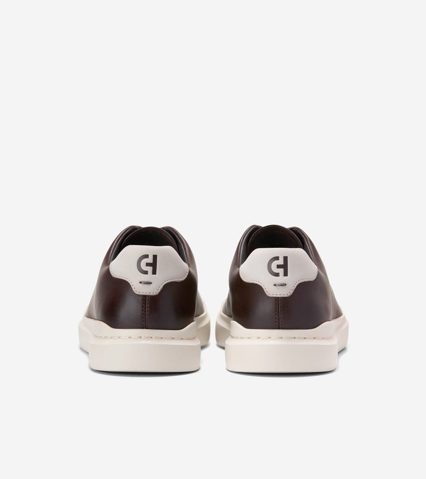 GRANDPRØ RALLY LASER CUT SNEAKERS