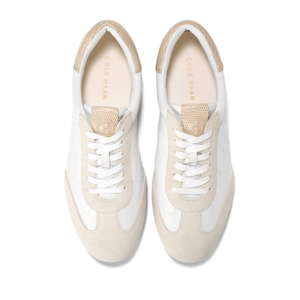GRANDPRØ ARDSLEY TRAVEL SNEAKERS