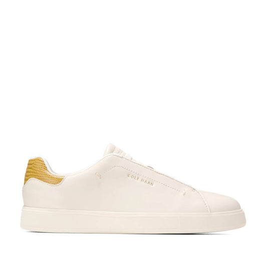 GRANDPRØ LUXE SLIP ON SNEAKERS