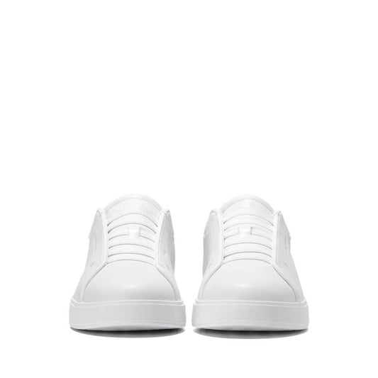 GRANDPRØ LUXE SLIP ON SNEAKERS