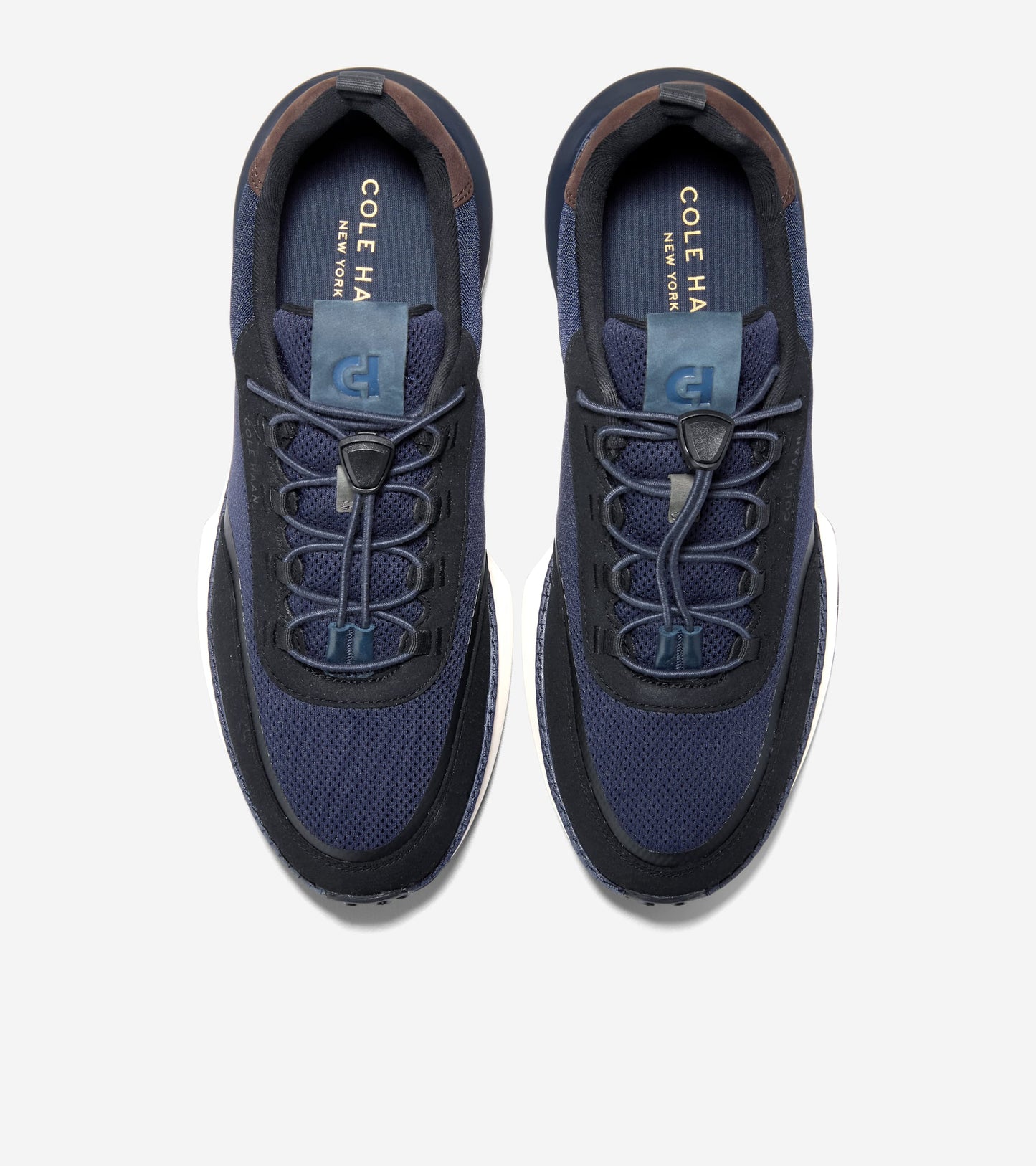 GRANDPRØ STEADYPACE SNEAKERS