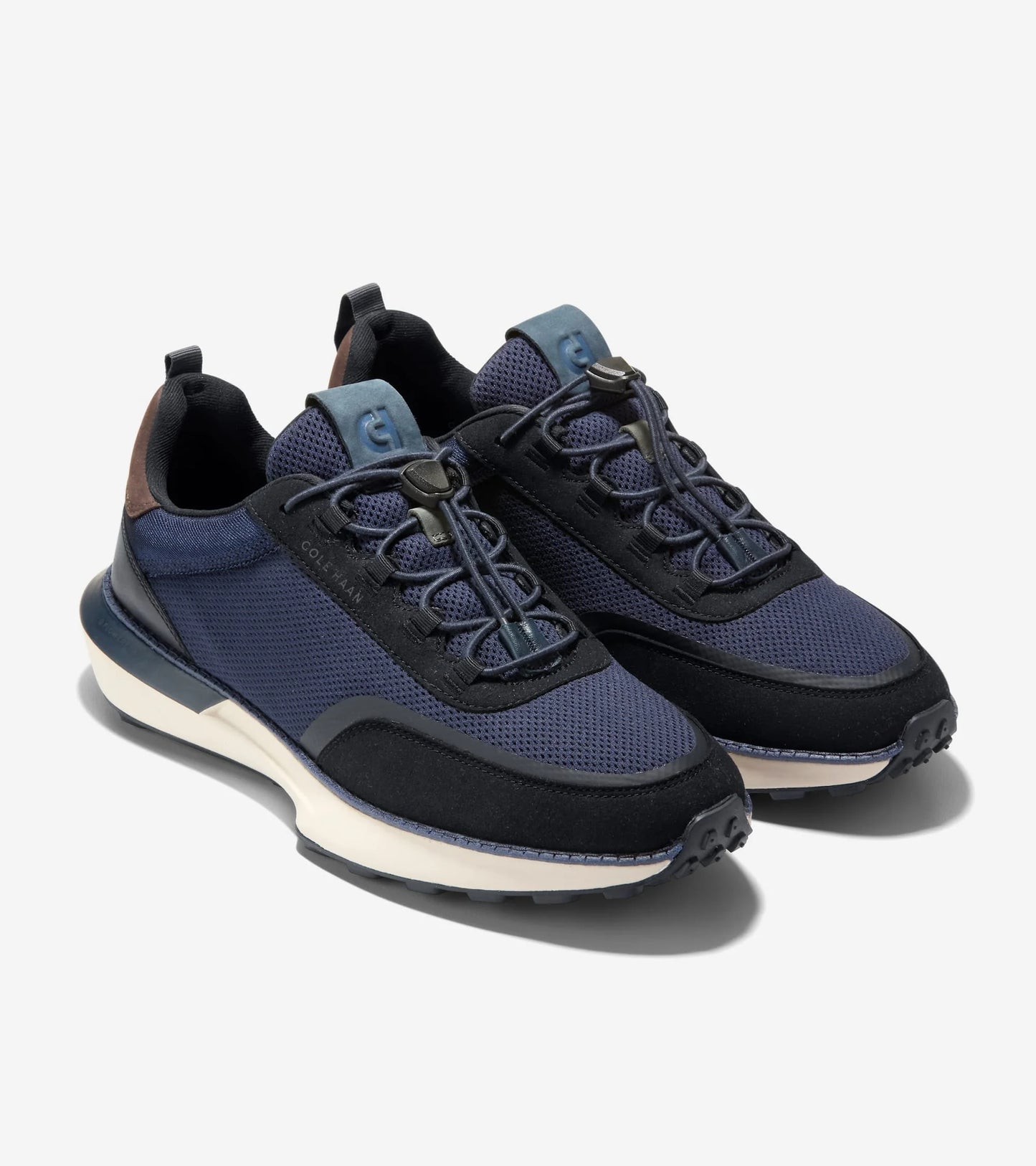 GRANDPRØ STEADYPACE SNEAKERS