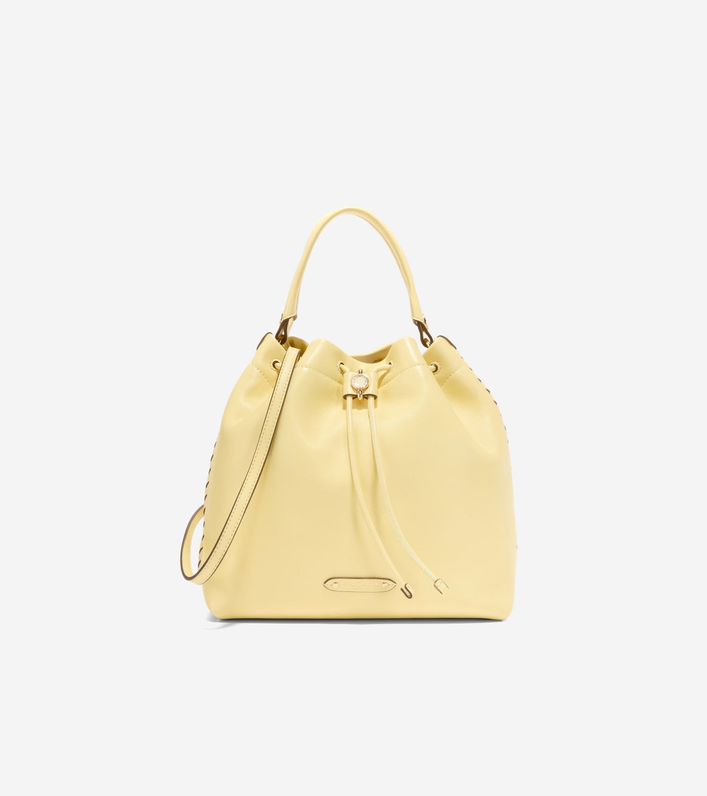 ISABELLA BUCKET BAG