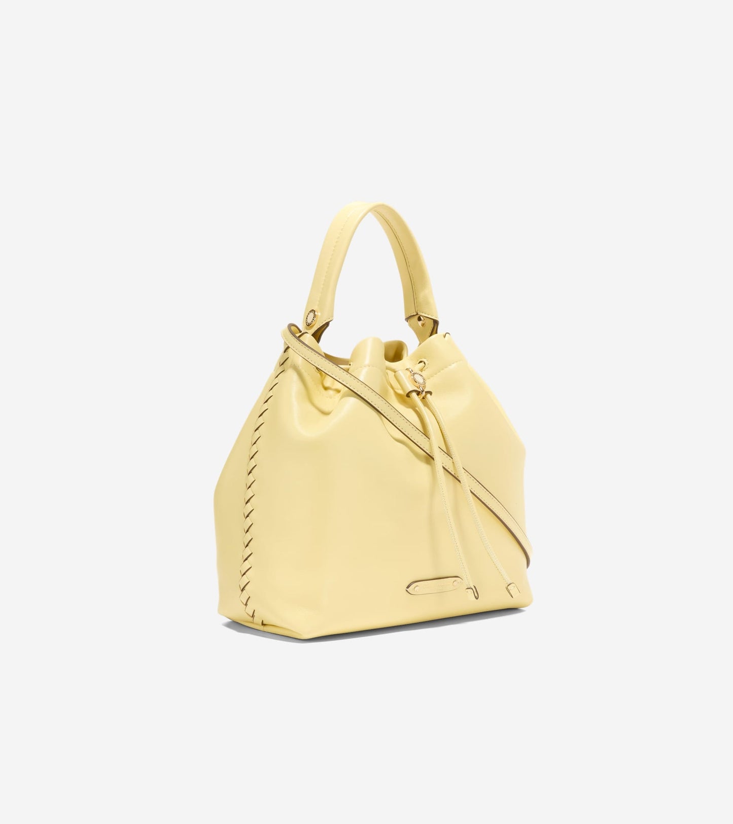 ISABELLA BUCKET BAG