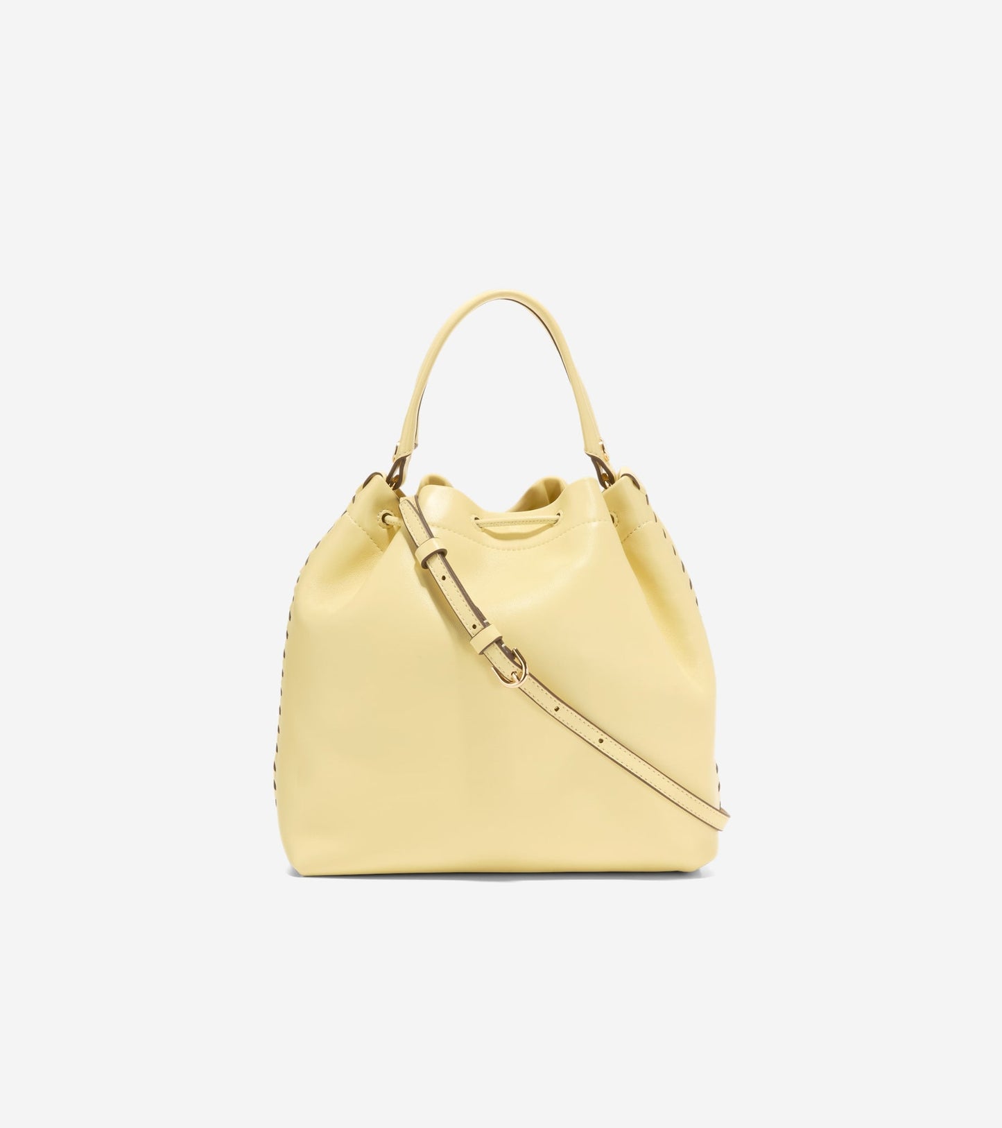 ISABELLA BUCKET BAG