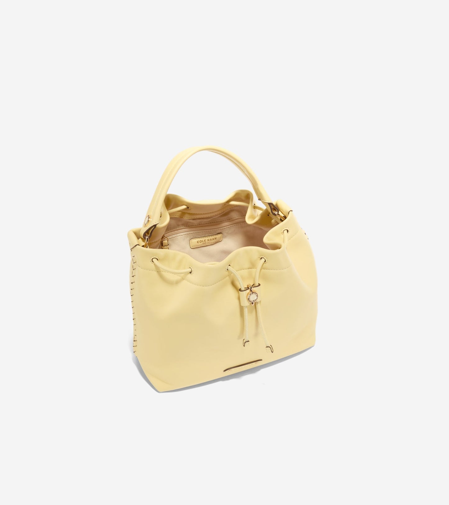ISABELLA BUCKET BAG