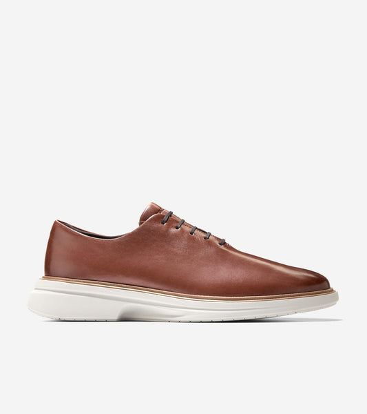 ØRIGINALGRAND CITYSPECTRE WHOLECUT OXFORDS